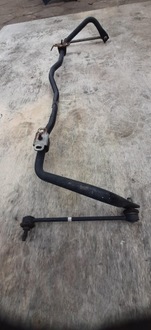 фото thumb №6, Тяга стабилизатора соединители перед renault megane iv 546114843r