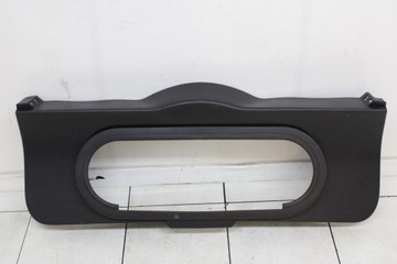 фото thumb №1, Jeep compass i 06r- обивка защита крышки багажника