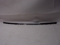 фото thumb №1, Планка хром бампера решітка радіатора vw passat b8 2015r