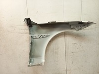 фото thumb №10, Jaguar xf x260 gx63 рестайлинг крыло левый переднее перед + планка