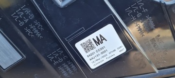 фото thumb №8, Лампа toyota gt86 ii subaru brz ii 2022 2023 права зад задня