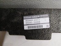 фото thumb №16, Абсорбер бампера задня nissan note e12 13-