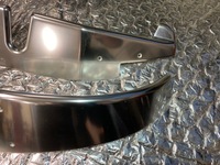 фото thumb №6, A2167280221 a2167280121 захист двері замка хром w216 mercedes ліва права