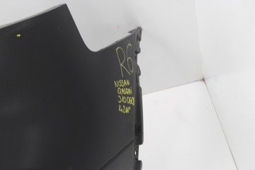 фото thumb №6, Бампер зад nissan qashqai j10 06-09r z11 pdc