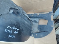 фото thumb №5, Подкрылок правый перед citroen ds3 europa оригинал 96785576880