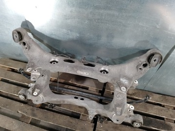 фото thumb №6, Візок, траверса зад alfa romeo stelvio