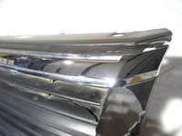 фото thumb №10, Решітка решітка радіатора решітка радіатора емблема бампер перед vw crafter ii 2 7c0 7c0853653j