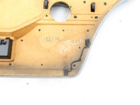 Обшивка lt сірий mercedes w124 універсал Ціна, фото thumb