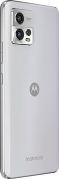 Смартфон Motorola moto g72 8/128 ГБ белый