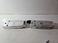 фото thumb №1, Зона смятия перед передняя mercedes gla h247 glb x247 a2476204301