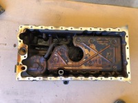 Купить Поддон масляная volvo s60 1999-2004 1275868-a, фото thumb