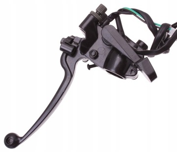 Рычаг переключения передач газового кузова QUAD ATV 110 125 150