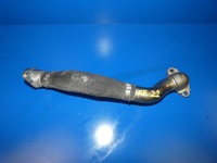 фото thumb №1, Xe x760 evoque 2.0 d 204dtd трубка вихлопних газів egr