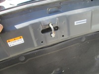 фото thumb №12, Капот крышка двигателя kia ceed ii 2012-18 hatch 5dr lak. 1k