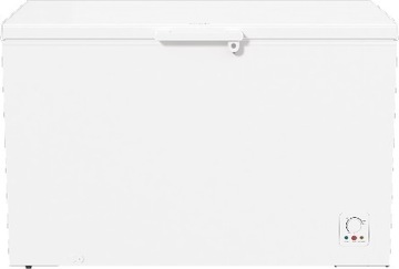 Gorenje FH401CW Морозильный ларь 384 л