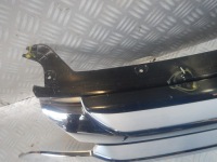 фото thumb №4, Mitsubishi outlander iii lift 16- решётка радиатора решётка радиатора