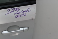 фото thumb №8, Дверь левый перед kia ceed i 06-09r hb 9s