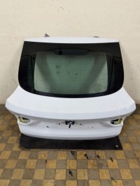 фото thumb №1, Bmw x4 f26 крышка багажника багажника a300 камера