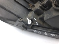 фото thumb №13, Hyundai kona i 2020 левая сторона лампа led do движение dziennej