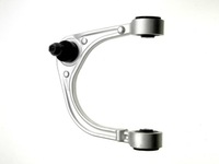 фото thumb №1, Важіль передній верхній лівий cadillac cts srx sts