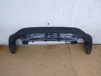 фото thumb №1, Bmw x1 f48 бампер задній