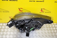 фото thumb №6, Ford f f150 raptor 2021 2022- фара лампа full led ліва usa