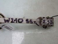 фото thumb №9, W210 2.5 d 96r датчик уровня топлива поплавок w бак a2105421117