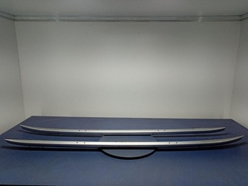 фото thumb №5, Mitsubishi outlander iii рейлинги крышные комплект 7661a235