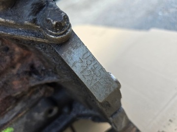 фото thumb №14, Двигун комплект opel corsa astra agila a tigra b 1.2 16v z12xe 117 tyś km