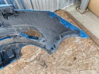 Бампер перед передній opel corsa e 5 v 14- Зі Шроту, фото thumb