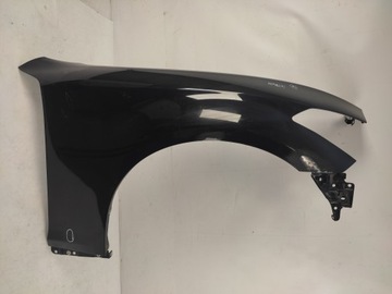 фото thumb №1, Infiniti q70 крило праві переднє перед 2010-