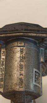 фото thumb №10, Vw golf viii 8 hb катализатор 2.0 tdi 2024 5wa253059cr 3q0254301jx