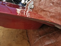 фото thumb №9, Dacia dokker двері праве зсувні 821125955r