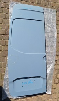 фото thumb №1, Mercedes sprinter w910 двері лівий зад a9107425000