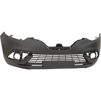 фото thumb №1, Бампер do renault scenic 16-