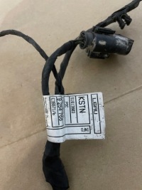 фото thumb №6, Bmw f06 f13 f12 m6 жгут электропроводка бампера перед pdc 9254766