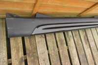 фото thumb №2, Молдинг порог правая mini countryman f60 jcw 17-