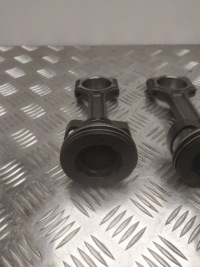 Mercedes w177 1.5cdi renault 1.5dci поршень + шатун Киев, фото thumb