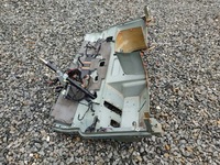 фото thumb №6, Стена перегородочная перегородка кузов land rover defender tdci 2007-2014