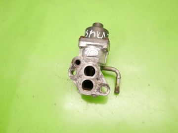 фото thumb №6, Клапан egr ford focus mk1 zx5 usa 2.3 16v 98-03