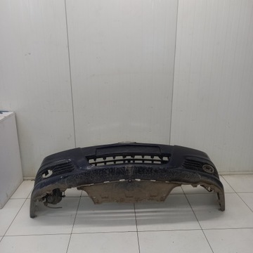 фото thumb №10, Бампер перед переднє рестайлінг opel signum vectra c 4xpdc