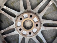 фото thumb №13, Алюмінієвий диск диски oem номер audi a5 8t 2008- 5x112 20'' 8t0601025n 9jx20h2et29