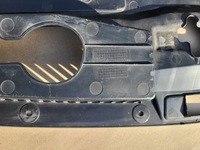 фото thumb №7, Защита поперечина передний верхний mitsubishi outlander iii 3 4x4 оригинальный номер 7450a753