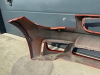 фото thumb №6, Bmw m1 1m e82 e87 m-power бампер перед переднее