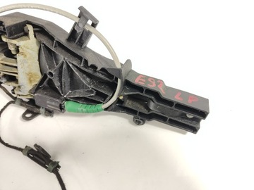 фото thumb №8, Bmw e92 e93 ручка дверь левый перед ключ a22/7 sparkling графит европа