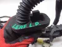 фото thumb №9, Электропроводка дверь левый перед nissan leaf ii 241255sh0c