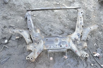 фото thumb №10, Volvo s60 ii v60 візок підрамник підвішування важіль