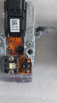 фото thumb №8, Mercedes cls w218 модуль лампи лінза