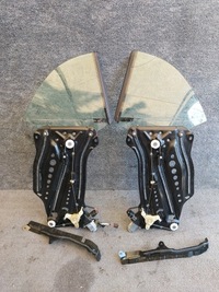 фото thumb №1, Vw beetle 5c3 стекло зад механизм правые левый