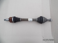 фото thumb №1, Привідний вал ліва короткий citroen c4 ii 1.4 vti